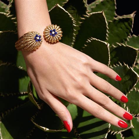 borsa cactus cartier|Cartier Cactus de Cartier Jewelry Collection .